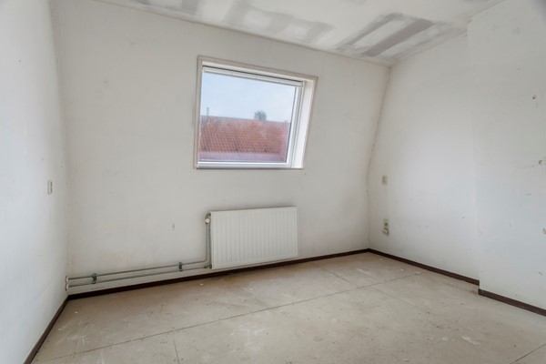 Medium property photo - De la Reijstraat 33B, 1091 NZ Amsterdam